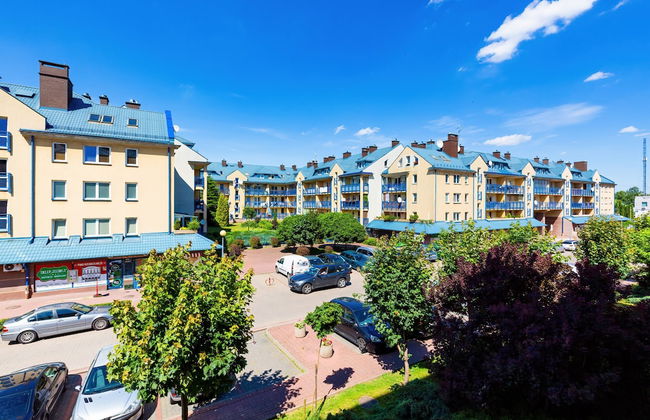 Apartment Wyspowa Warsaw by Renters - Foto 24