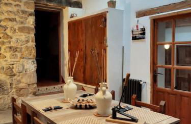 Casa junto a la laguna Rubielos de MoraVUTE21-029 - Foto 6