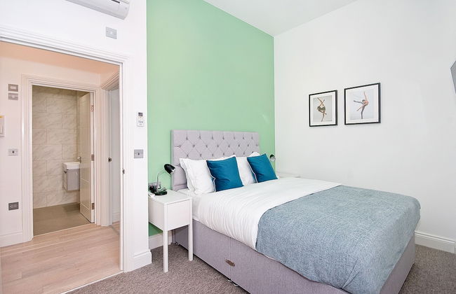 Interlude House by City Living London - Photo 12