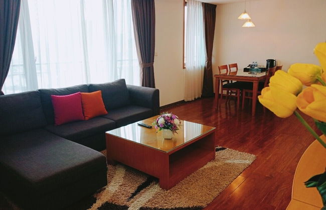 Rose Garden Residence - Foto 18