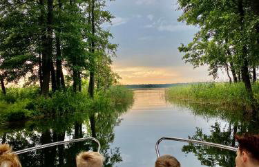 Mazurski Domek - Wake Up Home Ogonki - Foto 28