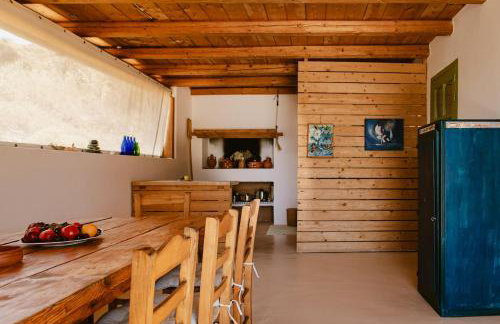 Casa Anemousa, tra cielo e mare - Photo 8