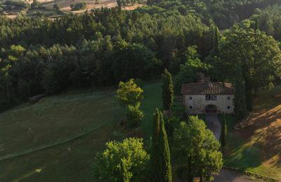 Villa Casale Chiesina - Foto 15