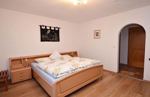 Ferienwohnung Panorama im Gästehaus Bergfrieden - Foto 32