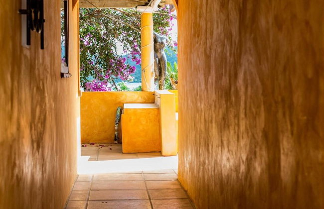 Villa Rea Hanaa - Foto 58