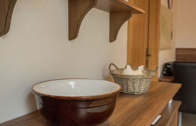 Apartment in Bad Grund Near Harz Park - Foto 30