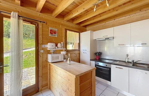 Chalet du Géhan - Foto 10