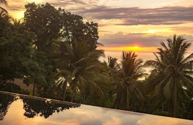 Perfect View Pool Villa - Photo 28