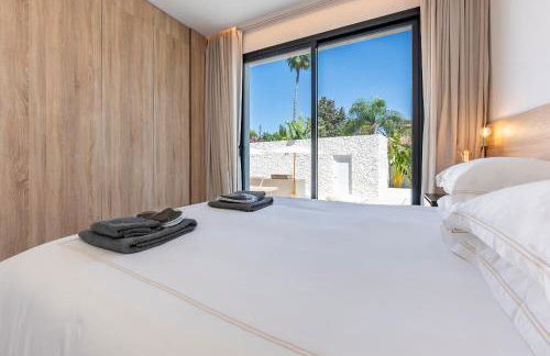 Villa Peman Luxurious Beachside Villa - Foto 65