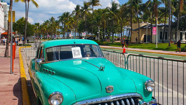 Miami Beach Free Tour - Photo 5