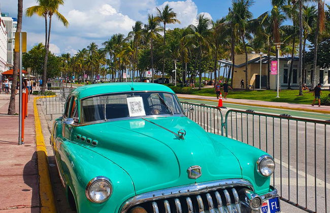 Free tour por Miami Beach - Foto 5