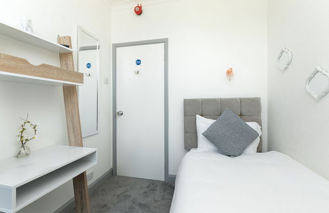 KVM - Sugar Way House - Foto 21