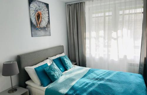 Good Time Apartments Warsaw City Center - Foto 74