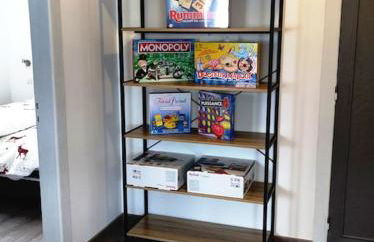 Gîte Papillon 6 à14 personnes - Jacuzzi - Foto 10