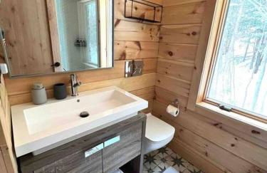 WoodHunterHome - Foto 23