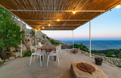 Dimora del Soffio by salentoltremare - Foto 45