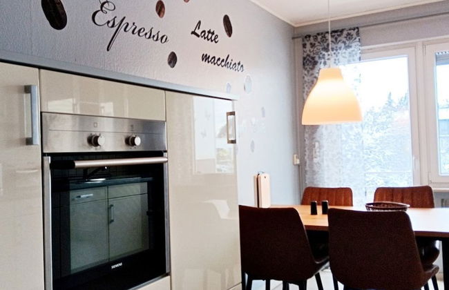 Apartmenthaus Abendsonne - Photo 1