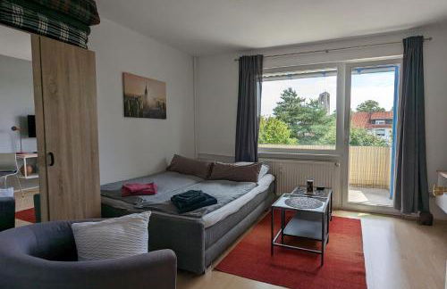 Ferienwohnung Bad Vilbel - Foto 4