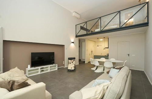 Navigli-Duomo, Luxury Modern Loft - Foto 7