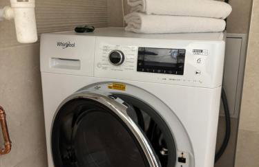 Oyonnax Bellignat Appart Hotel - Foto 47