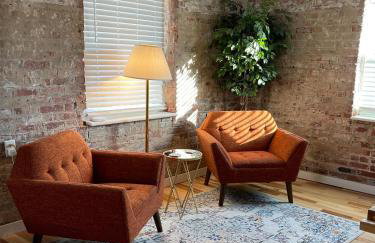 Brick Street Apartment-Studio Suite - Foto 5