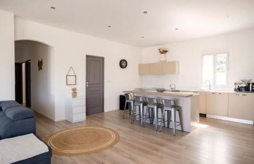 Villa de standing Vista - Domaine Romella - Piscine - Vue Lac de Padula - Foto 33