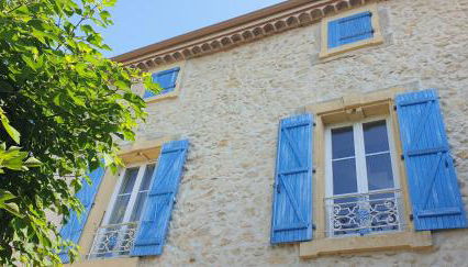 Le Gîte des étoiles de la Clape - Foto 2