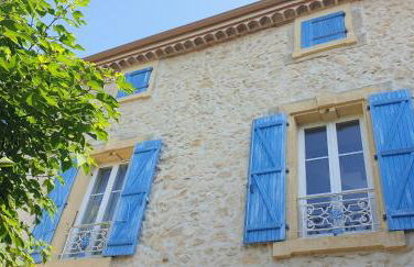 Le Gîte des étoiles de la Clape - Foto 2