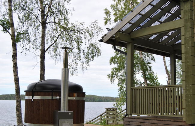 SResort Sauna Villas - Foto 51