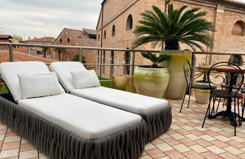 MURANO Suites - BOUTIQUE Apartments adults only - Photo 9