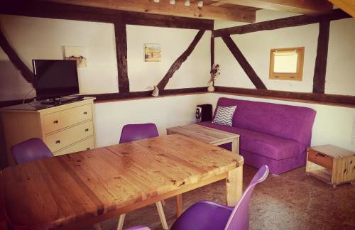 Ferienhaus am Radwanderweg - Foto 12