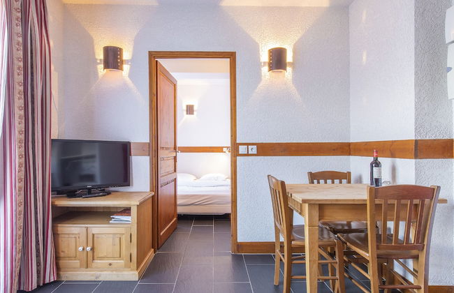 Résidence Les Aiguilles de Warens - Foto 17