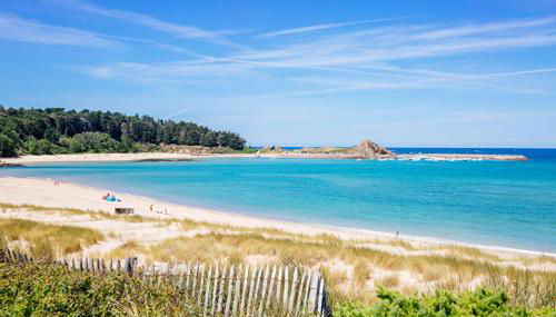 Studio blue whale - sables d'or les pins - Foto 2