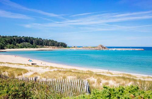 Studio blue whale - sables d'or les pins - Foto 2