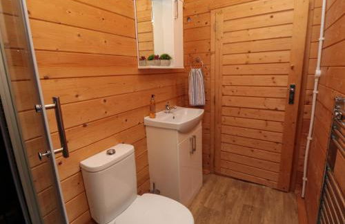 Snape Castle Garden Lodge - Foto 13