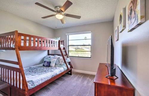 Waterfront Retreat Heated Pool Stunning Sunsets - Foto 14