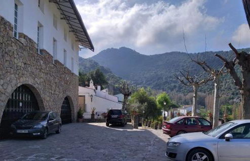 Casa La Rosa P.N. Sierra de Grazalema - Foto 17