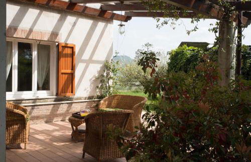 Casa vacanze a Rubbianello - Foto 6