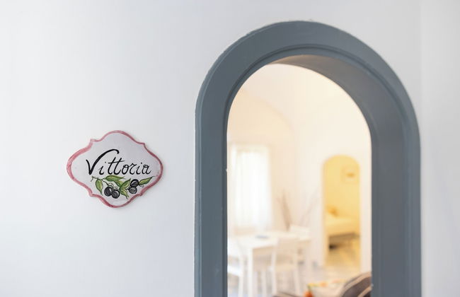 Oliveto Capri - Foto 36