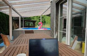 Dom nad Morzem Pleśna78 - Foto 18