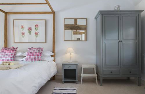 Hampton Wafre Cottage - Photo 9