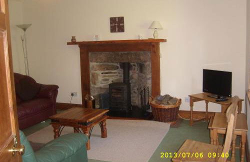 Parkmore Holiday Cottages - Foto 13