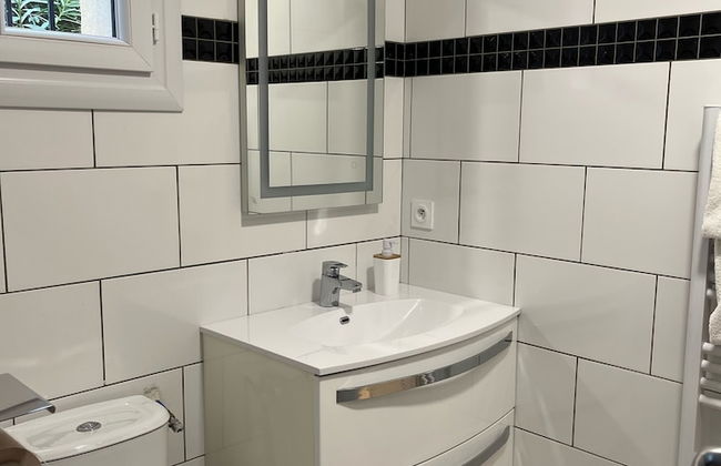 Le Gîte du Festival Sud - Photo 20