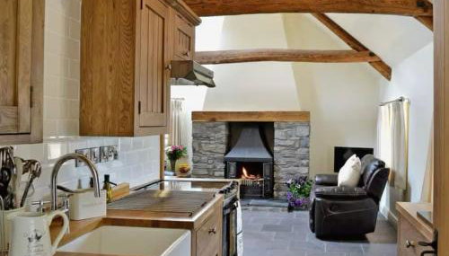 Awel Yr Mynydd - Foto 2