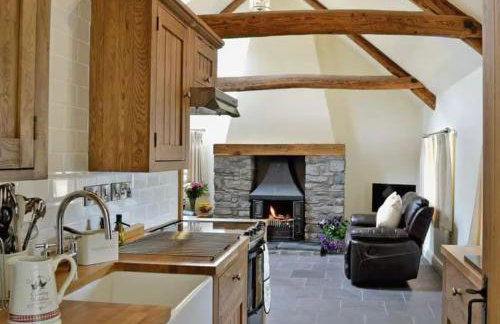 Awel Yr Mynydd - Foto 2