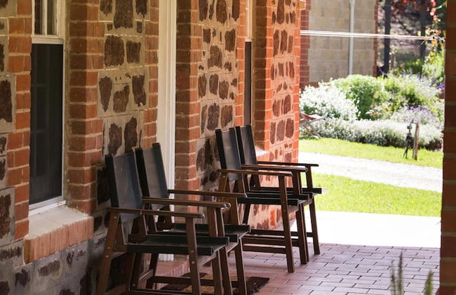 Hanisch Haus - Foto 14