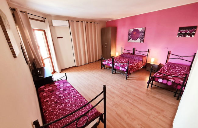 Affittacamere Il Terrazzo di Archimede - Foto 16