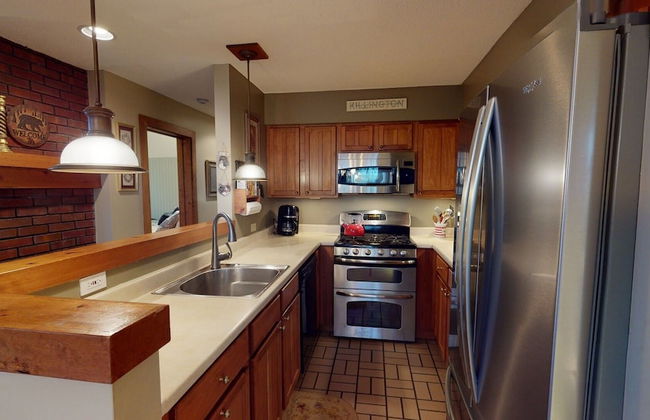 Sunrise Mountain Village by RedAwning - Foto 56