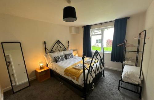 1 bed annex with extra sofa bed ideal for families and business guests - Photo 4
