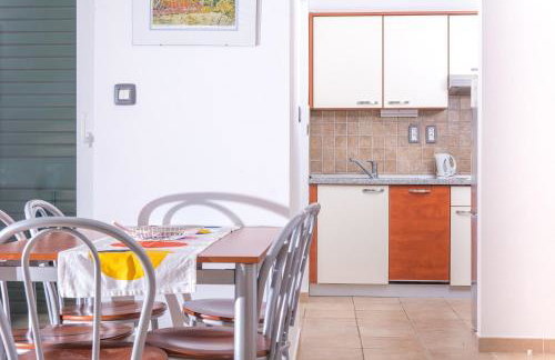 Apartments Ksenija - Foto 59